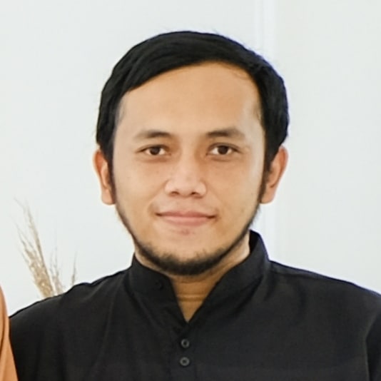 Anton Kristiono About